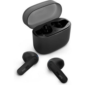 Philips TAT2139 TWS slúchadlá do uší čierna