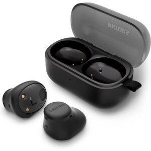 Philips TAT2149 TWS slúchadlá do uší čierna