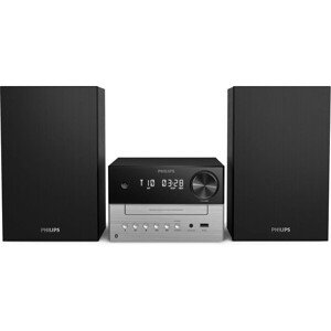 Hi-Fi systémy