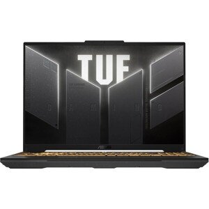ASUS TUF Gaming F16 (FX607VU-RL032W) sivý