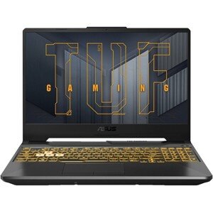ASUS TUF Gaming A15 (FA506NCR-HN110) čierny