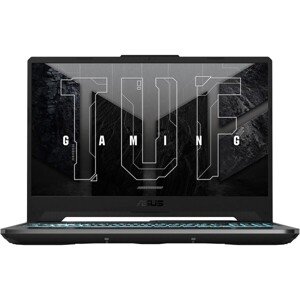 ASUS TUF Gaming A15 (FA506NCR-HN108) čierny