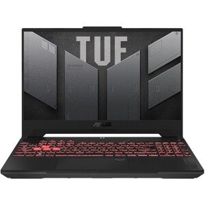 ASUS TUF Gaming A15 (FA507NVR-LP004) sivý