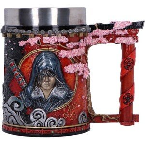 Korbel Nemesis Now Assassin Creed: Shadows 14,5 cm
