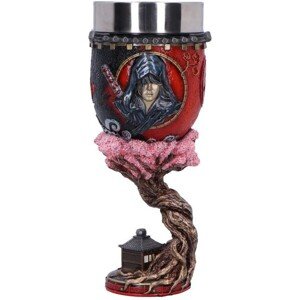 Pohár Nemesis Now Assassin Creed: Shadows 18,5 cm