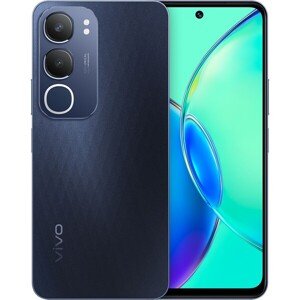 VIVO Y19s 6GB/128GB čierny