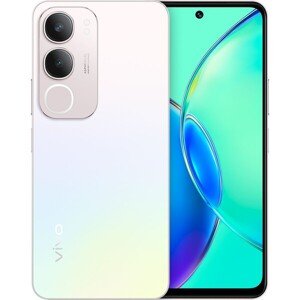 VIVO Y19s 6GB/128GB strieborný