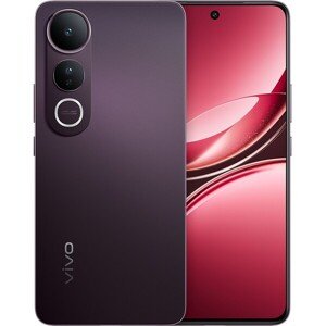 VIVO V50 Lite 8GB/256GB čierny