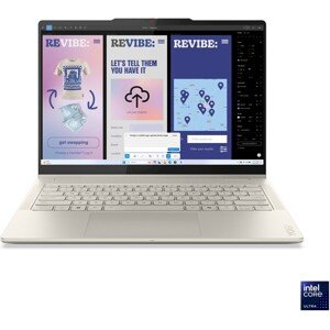 Lenovo Yoga 7 2-in-1 14ILL10