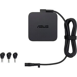 ASUS univerzálny Mini Multi-tips 65W adaptér