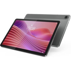 Lenovo Tab 10.1" 4GB/128GB LTE šedý + kryt so stojanom