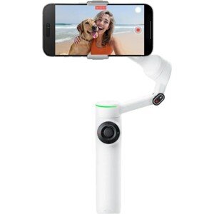 Insta360 Flow 2 Pro stabilizátor biely