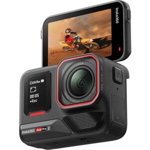 Insta360 Ace Pro 2 akčná kamera