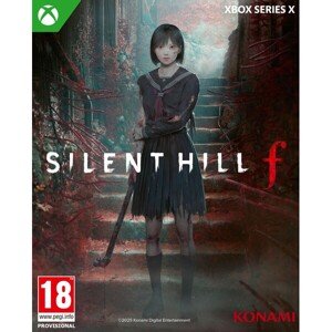 Silent Hill f (XSX)