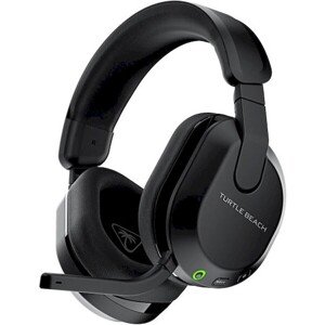 Turtle Beach Stealth 600PS Gen 3 herné bezdrôtové slúchadlá čierna
