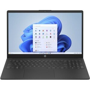 HP 15-fd0030nc (B9PW9EA#BCM) čierny