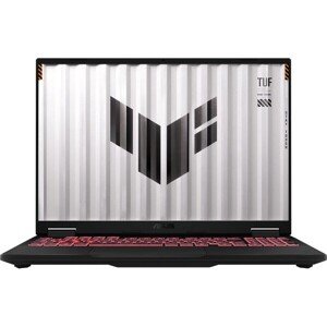 ASUS TUF Gaming A16 (FA608WV-QT048X) sivý