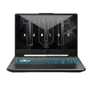 ASUS TUF Gaming A15 (FA506NC-HN173W) čierny