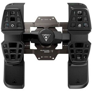 Turtle Beach VelocityOne Rudder pedále určené pre Xbox One, Xbox Series X|S, PC