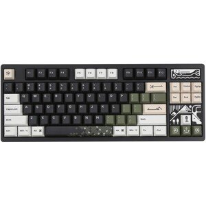 Varmilo VA80 Kailh Prestige Light V2 (US) Hygge