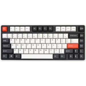 Varmilo Minilo75 Kailh Prestige Silent (US) Retro