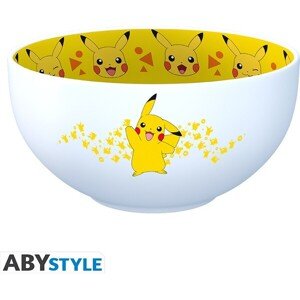 Miska Abysse Corp Pokémon - Pikachu 600 ml