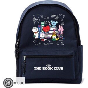 Batoh Abysse Corp BT21 - Bookclub