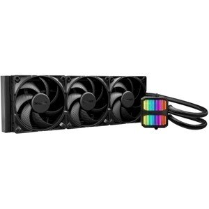 Be quiet! Silent Loop 3 AIO ARGB 420mm