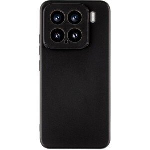 Tactical TPU Kryt pre Xiaomi 15 5G Black