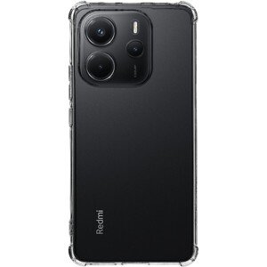 Tactical TPU Plyo Kryt pre Xiaomi Redmi Note 14 4G Transparent