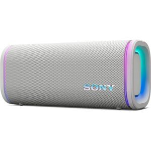 Sony ULT Field 5 bezdrôtový reproduktor biely