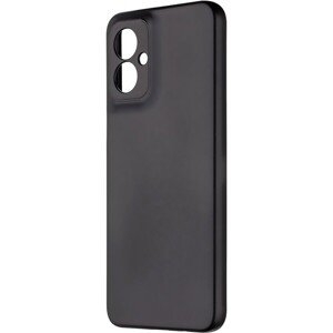 OBAL:ME Matte TPU Kryt pre Motorola G55 Black