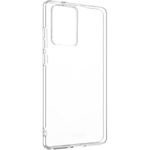 TPU gélový kryt FIXED Story pre Motorola Moto G85/S50 Neo, číry