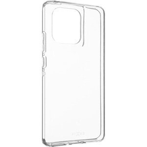 TPU gélový kryt FIXED Story pre Motorola Edge 50 5G, číry