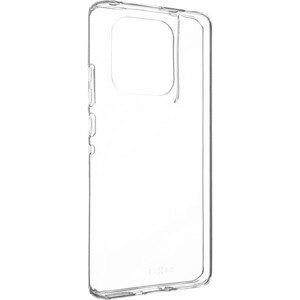 TPU gélový kryt FIXED Story pre Motorola Edge 50 Ultra, číry