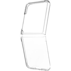 Ochranné púzdro FIXED Pure pre Motorola Razr 50 Ultra/60 Ultra 5G, číre