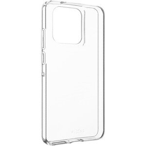 TPU gélový kryt FIXED Story pre Motorola ThinkPhone 25 5G, číry