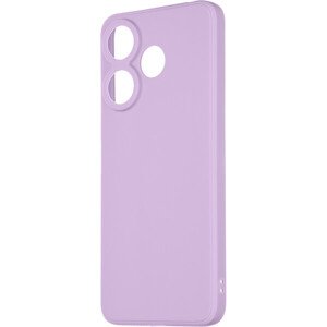 OBAL:ME Matte TPU Kryt pre Xiaomi Redmi 13 4G/5G Purple
