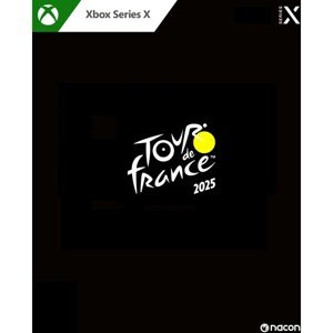 Tour de France 2025 (XSX)