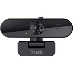 Trust TAXON QHD eco webkamera