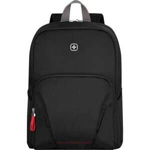 WENGER MOTION BACKPACK 15,6" batoh na notebook a tablet čierny