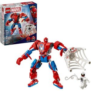 LEGO Marvel 76308 Spider-Man v robotickom obleku vs.