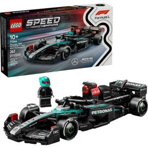 LEGO Speed ??Champions 77244 Závodné auto Mercedes-AMG F1 W15