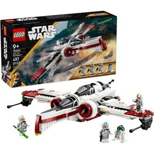 LEGO Star Wars 75402 ARC-170 Starfighter