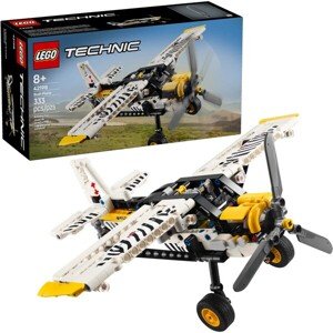 LEGO Technic 42198 Lietadlo do vzdialených oblastí