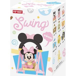 Blind box figúrka Pop Mart Disney Swing Series