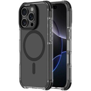 Cubenest MagPro Strong Guard kryt iPhone 16 Pro čierny