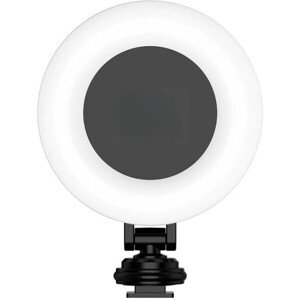 CubeNest SLS01 Selfie Light pridané LED svetlo