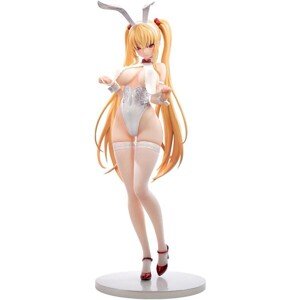 Soška BearPanda Original Character - Sayuri Bunny Girl (ilustrácia od K pring) 46 cm