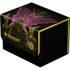 Ultimate Guard Sidewinder 100+ box na karty MTG Duskmourn: House of Horror - Victor Valgavoth's Sene